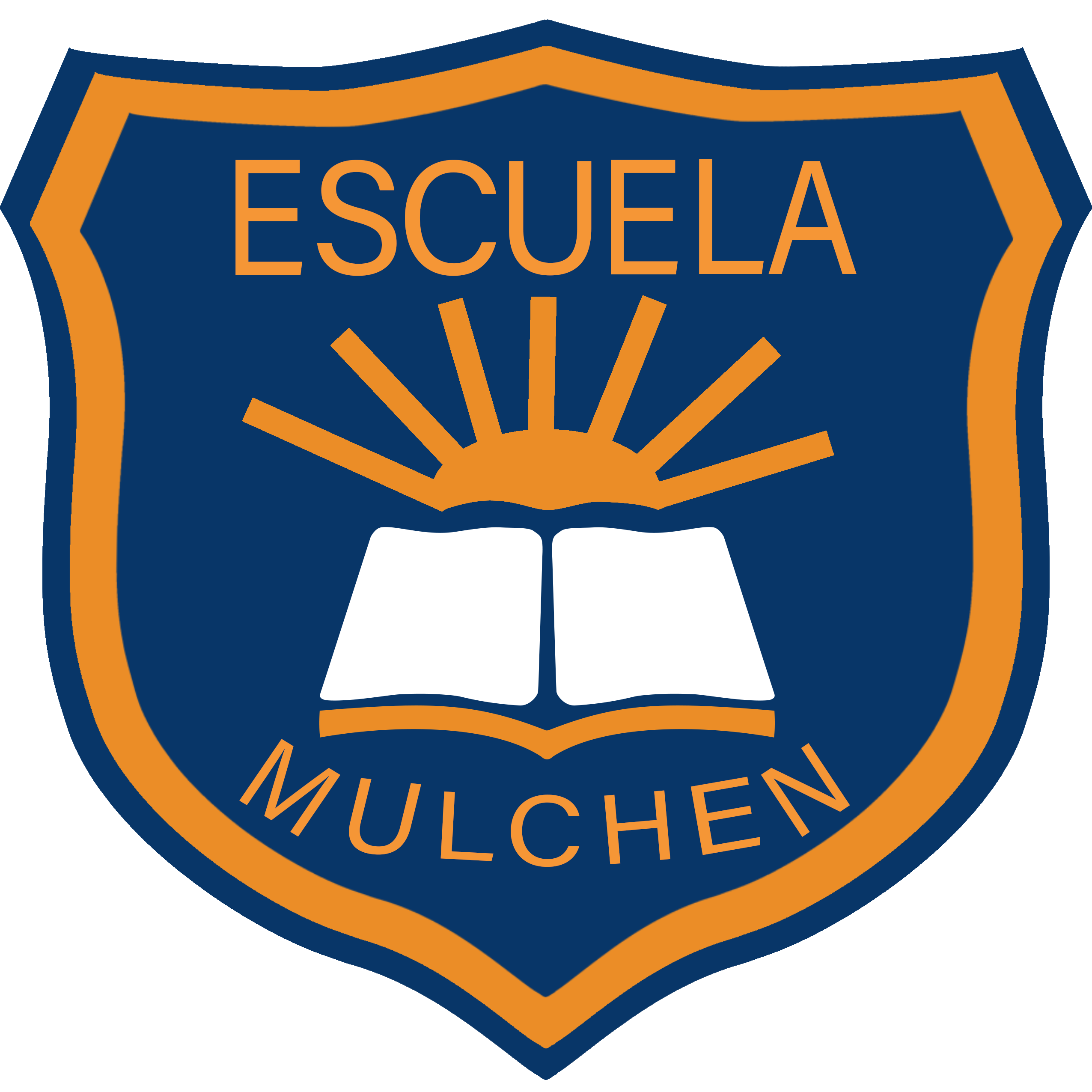 Escuela Básica Mulchén
